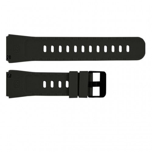 Ремінець для смарт-годинника Modfit Shockwave (Black) 1051-0750 фото