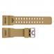 Ремінець для годинника Skmei 1283/ 1277/ 1384 (Khaki) 1051-0529 фото 1