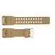 Ремінець для годинника Skmei 1283/ 1277/ 1384 (Khaki) 1051-0529 фото 2