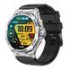 Смарт часы Modfit Endurance (Silver-Black) 1077-0302 фото 1