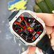Смарт годинник Modfit Navi Compass (Silver-Black) 1077-0300 фото 3
