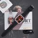 Смарт годинник Modfit Navi Compass (Silver-Black) 1077-0300 фото 7