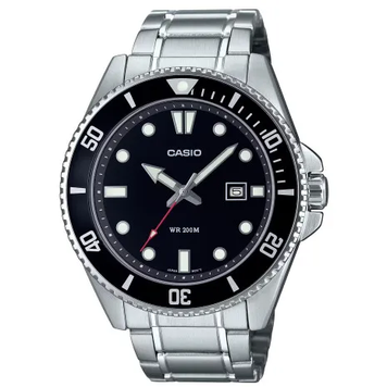 Чоловічий годинник Casio MDV-107D-1A1 MDV-107D-1A1 фото