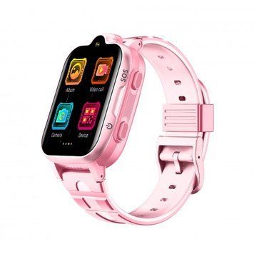 Смарт-годинник дитячий Modfit JoyWatch (Pink) 1077-0264 фото
