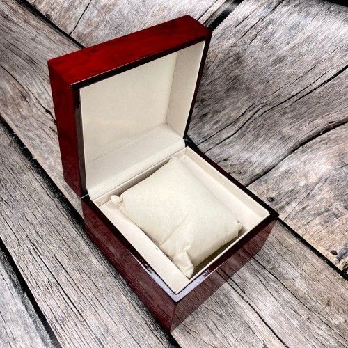 Коробочка дерево Wood Classic 1000-0254 фото