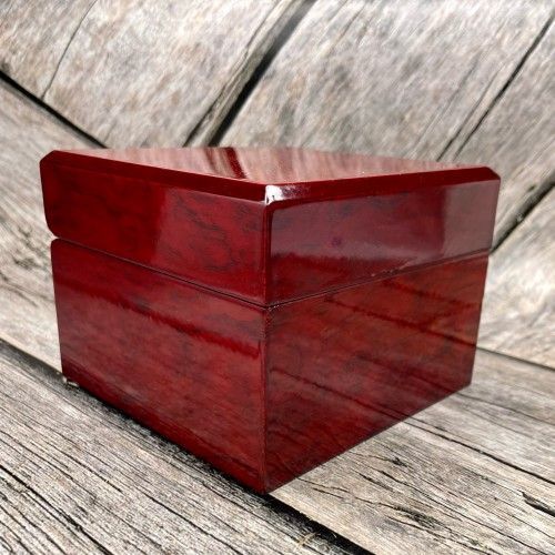 Коробочка дерево Wood Classic 1000-0254 фото