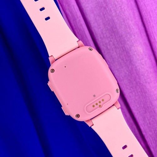 Смарт-годинник дитячий Modfit JoyWatch (Pink) 1077-0264 фото