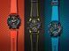 Годинник Casio G-SHOCK GA-2000-1A2 GA-2000-1A2 фото 6