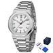 Годинник Pagani Design PD-1728 Silver-White 1138-0028 фото 2