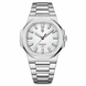 Годинник Pagani Design PD-1728 Silver-White 1138-0028 фото 1