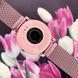 Смарт-годинник Modfit Business (Pink) + металевий ремінець 1077-0226 фото 5