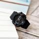 Годинник Sanda 599 (All Black) 1044-0015 фото 4