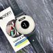 Смарт-часы Modfit Sniper Pro (Black-Silver) 1077-0219 фото 4