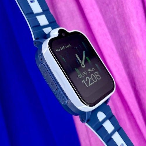 Смарт-часы детские Modfit JoyWatch (Blue) 1077-0265 фото