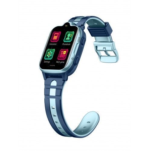 Смарт-часы детские Modfit JoyWatch (Blue) 1077-0265 фото