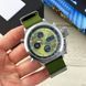 Годинник AMST 3003 (Silver-Green Green) 1094-0005 фото 2