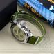 Годинник AMST 3003 (Silver-Green Green) 1094-0005 фото 3
