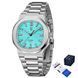 Годинник Pagani Design PD-1728 Silver-Tiffany 1138-0027 фото 2
