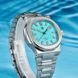 Годинник Pagani Design PD-1728 Silver-Tiffany 1138-0027 фото 3