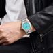 Годинник Pagani Design PD-1728 Silver-Tiffany 1138-0027 фото 5