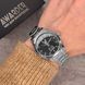 Годинник жіночий Awarder 035 Київ II (Silver-Black) 1202-0049 фото 3