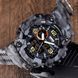 Часы Skmei 1520 (Gray Camo) 1080-0806 фото 3