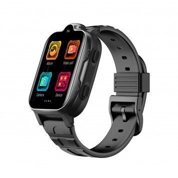 Смарт-годинник дитячий Modfit JoyWatch (Gray) 1077-0263 фото