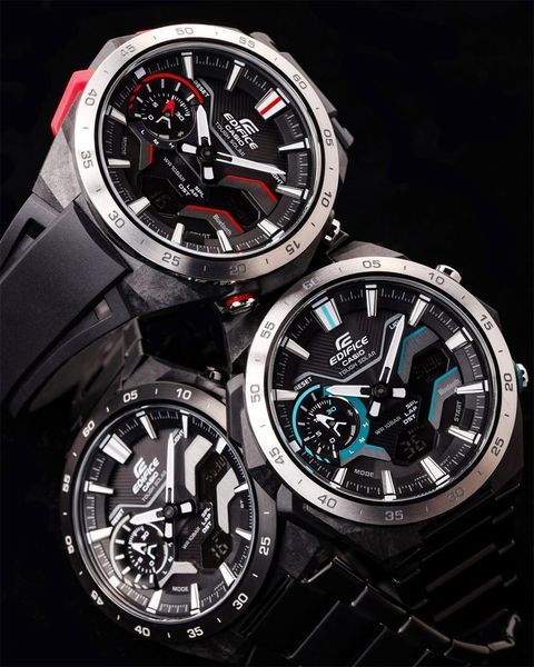 Годинник Casio Edifice ECB-2200DD-1A ECB-2200DD-1A фото