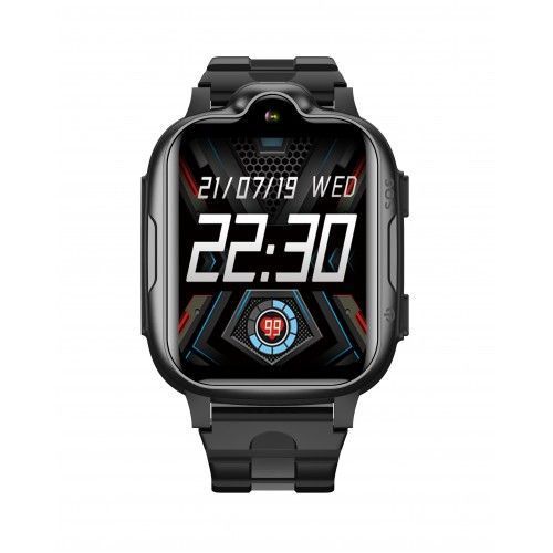 Смарт-часы детские Modfit JoyWatch (Gray) 1077-0263 фото