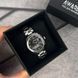 Годинник жіночий Awarder 035 Київ I (Silver-Black) 1202-0048 фото 8
