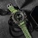 Годинник Sanda 739 (Green-Black) 1044-0010 фото 3