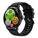 Смарт часы Smart Holiday Black Rubber (2 ремешка) 1743 фото 2