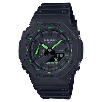Годинник Casio G-SHOCK GA-2100-1A3 GA-2100-1A3 фото