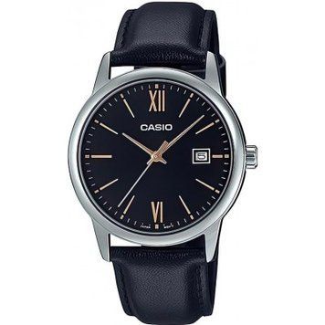 Годинник Casio MTP-V002L-1B3 MTP-V002L-1B3 фото