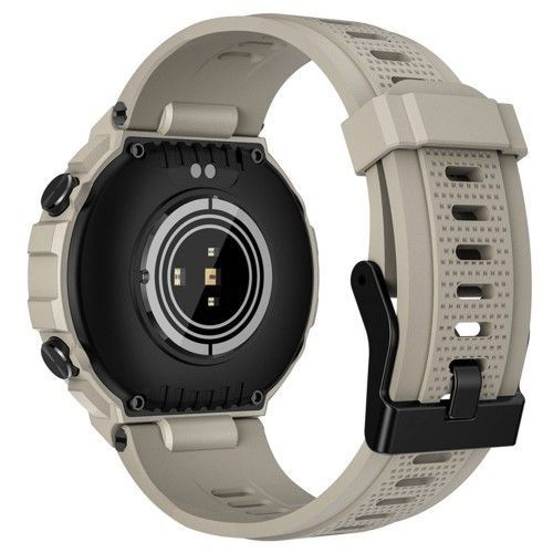 Смарт-годинник Modfit ProTrainer GPS (White) 1077-0285 фото