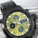 Часы AMST 3003M (Black-Green) 1094-0069 фото 2
