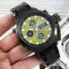 Часы AMST 3003M (Black-Green) 1094-0069 фото 3
